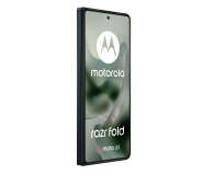 MOTOROLA razr fold 5G 16/512 Blackened Blue 165Hz - 1518464 - zdjęcie 11
